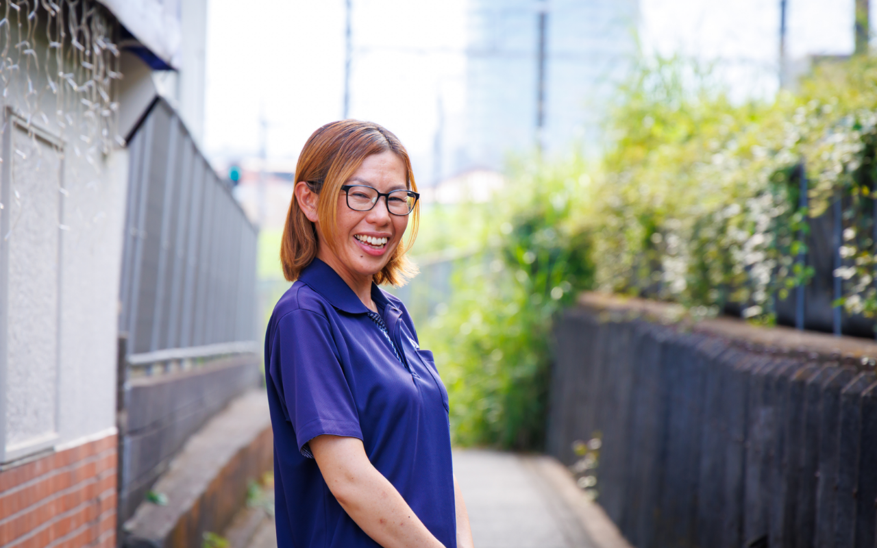 鈴木 裕恵