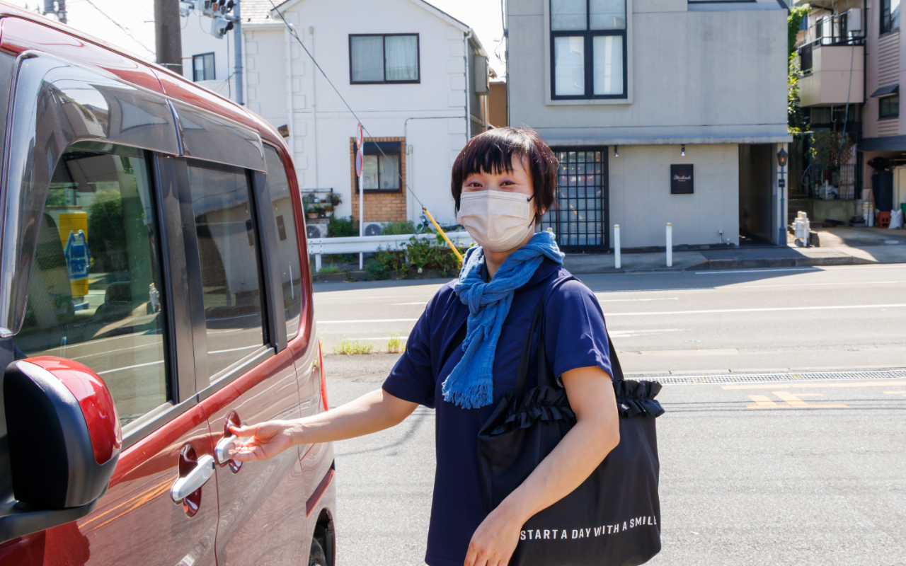 清原 千恵