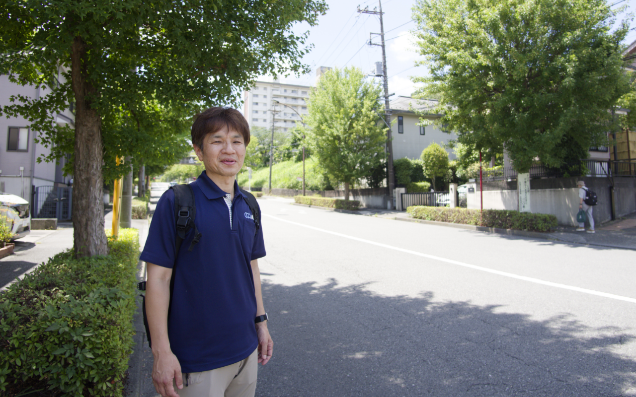 長谷川 文孝