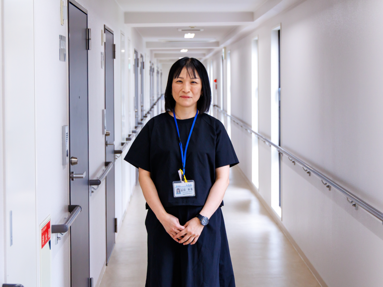 岩田 幸恵