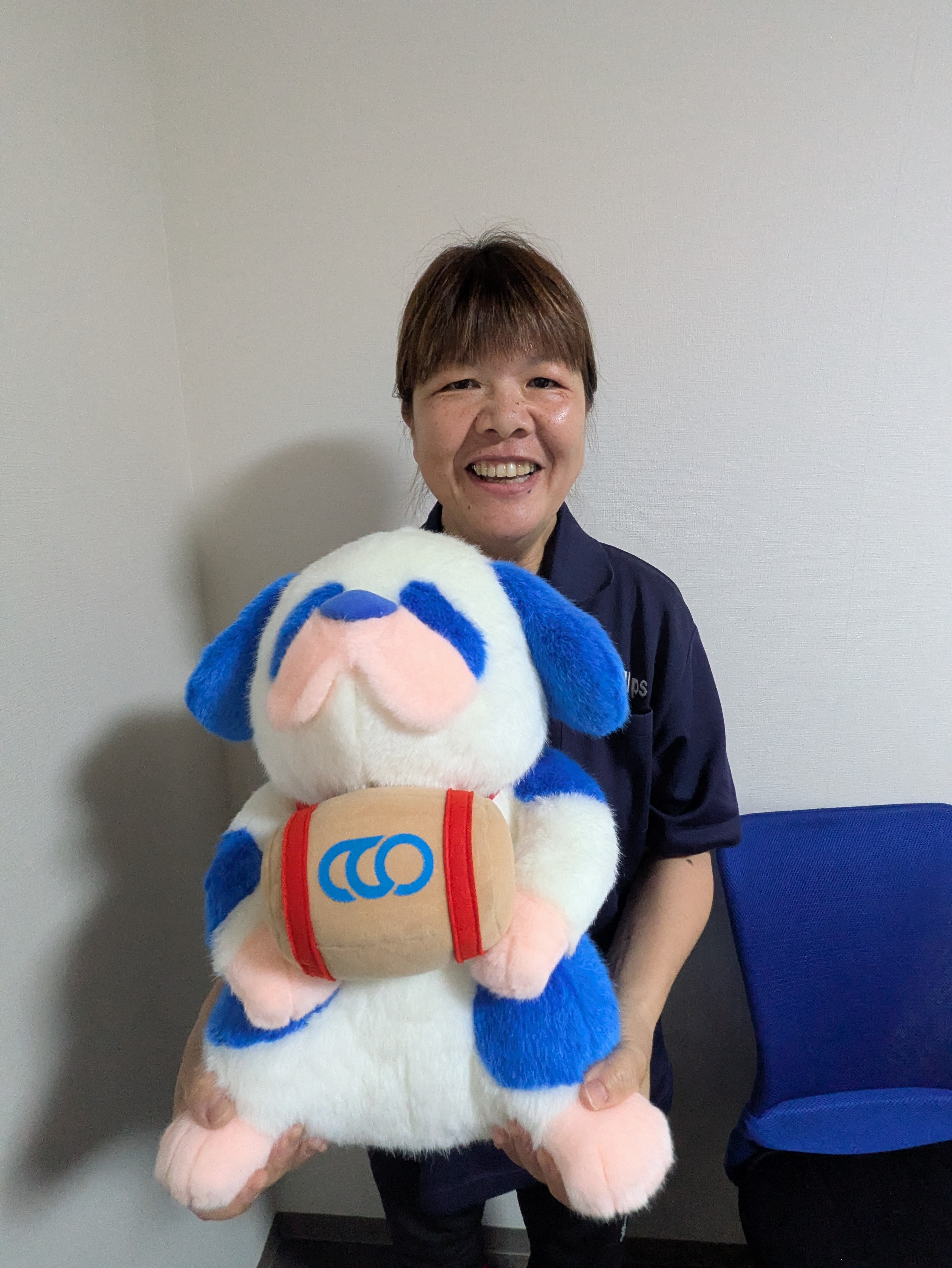 秋元 恵子