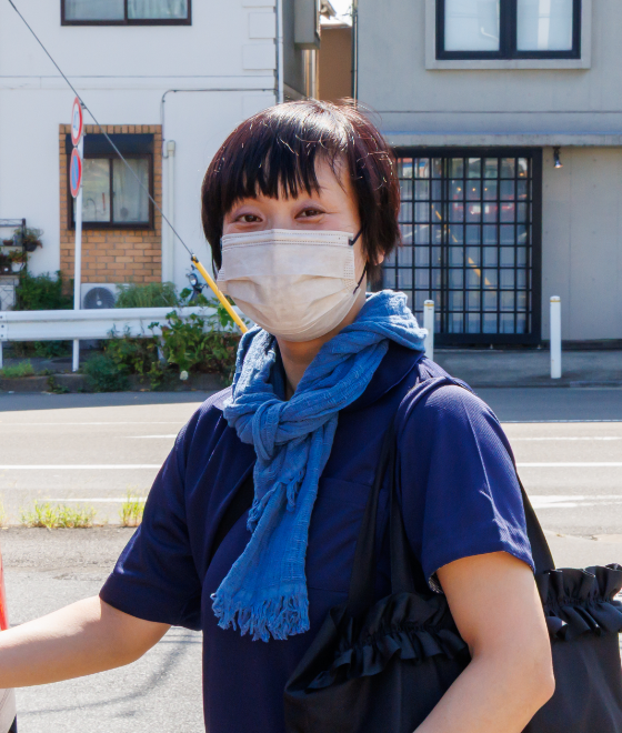 清原 千恵