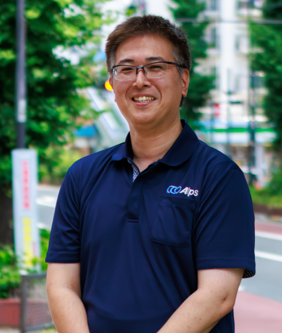 中澤 貴寿