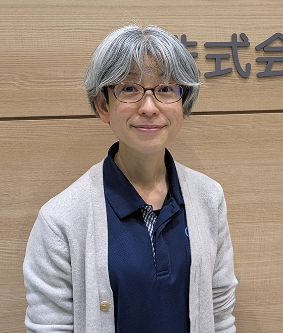 小林　ゆき