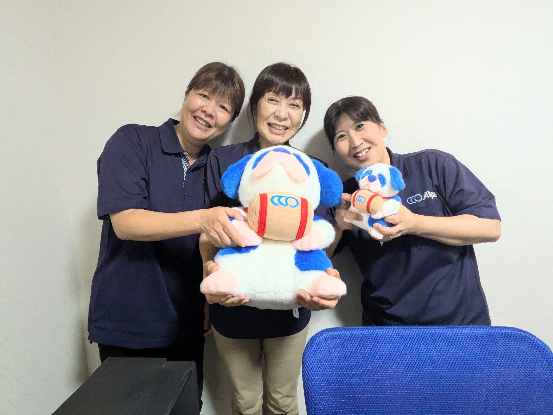 アルプスケアハート相模大野