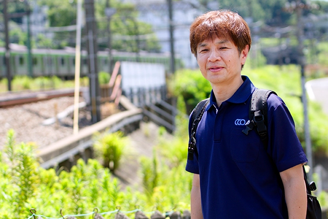 アルプスケアハート永山