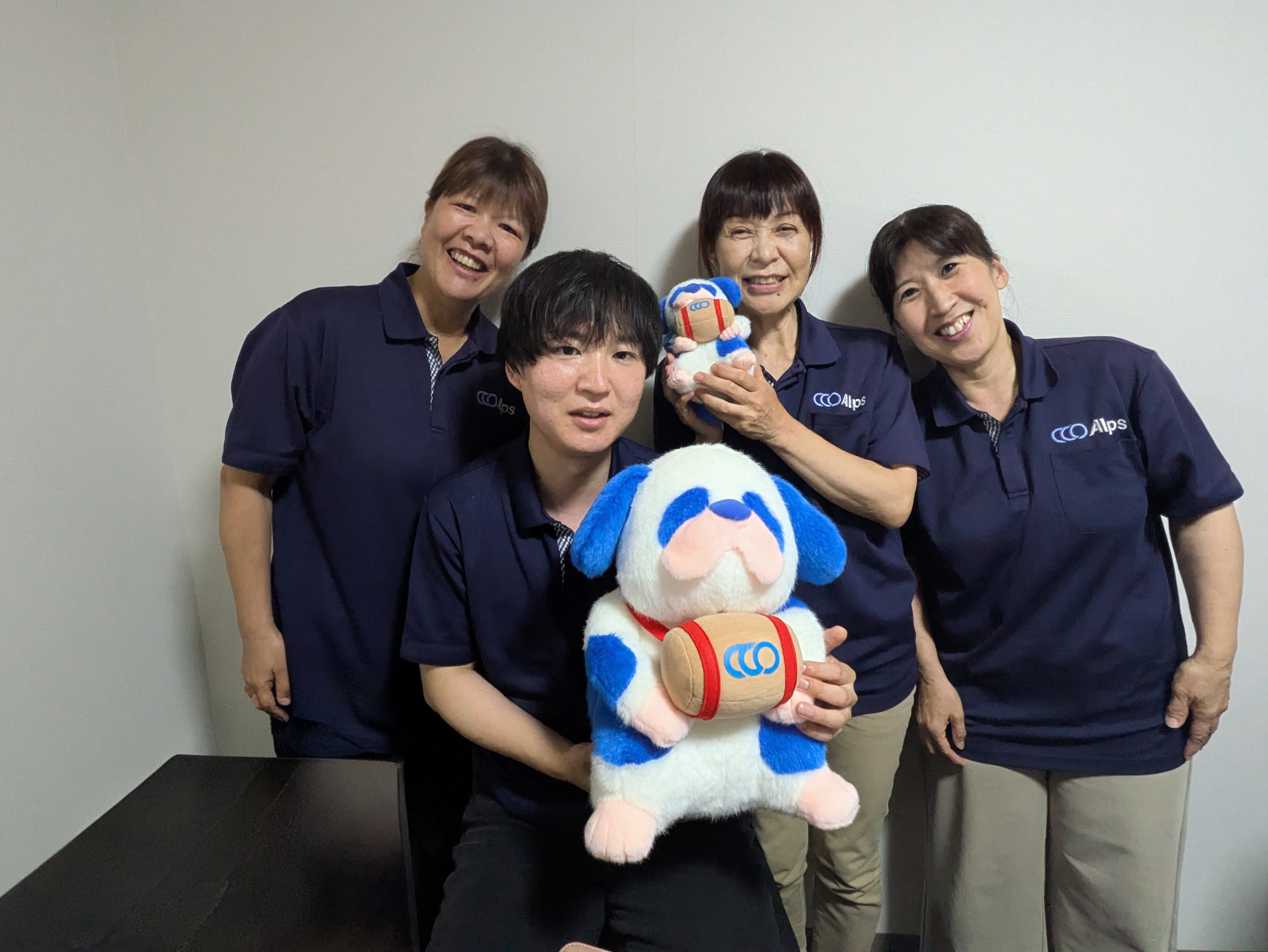 アルプスケアハート相模大野